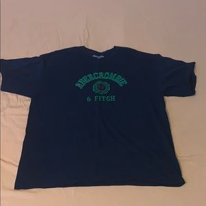 Abercrombie & Fitch